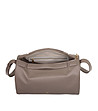 Leslie Taupe Women's bowling bags-4 снимка