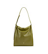 Tracy Olive green Women's hobo bags-1 снимка