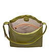 Tracy Olive green Women's hobo bags-4 снимка