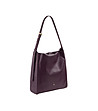 Tracy Deep purple Women's hobo bags-2 снимка