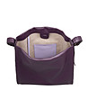 Tracy Deep purple Women's hobo bags-3 снимка