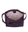Tracy Deep purple Women's hobo bags-4 снимка