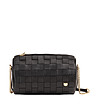 Abigail Black rose Women's shoulder bags-0 снимка