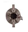 Filicudi M Taupe Women's shoulder bags-4 снимка