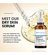 Серум за суха кожа 30 мл-4 снимка