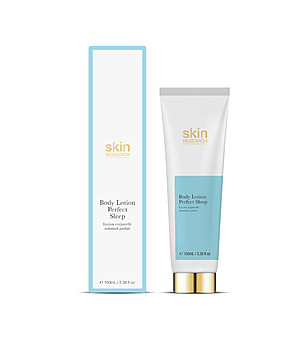 Лосион за тяло - Perfect Sleep 100 мл снимка