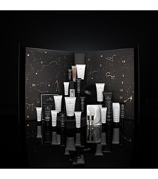 Адвент календар „24 дни на красотата и мечтите“ с 24 продукта снимка