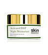Нощен хидратиращ крем с активиран EGF 50 мл-1 снимка