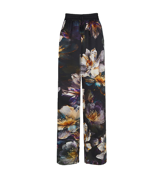 Pants Always Queen Black,Multi снимка