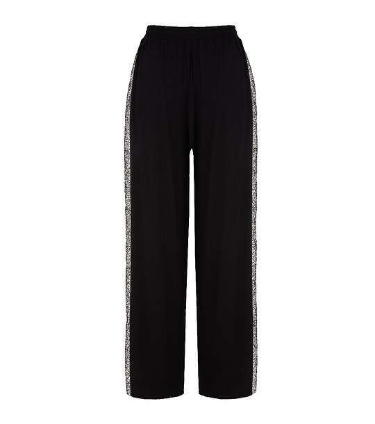 Pants Miss Magic Black снимка