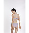 Сутиен в лилаво Second skin-1 снимка