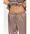 Pants Always Queen Brown-1 снимка