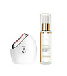 REGENERATING FACIAL SET (ADVANCED LED YOUTH GLOW EMS SCULPTOR + HA SERUM 60ML)-2 снимка