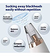DEEP PORE PURIFYING VACUUM-3 снимка