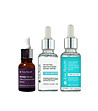 Комплект от 3 серума за лице-1 снимка