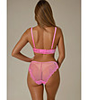 Бикини в розово CHERIE-1 снимка
