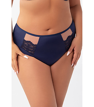 Тъмносини бикини Luisse снимка