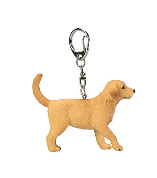 Ключодържател Голдън Ретривър снимка