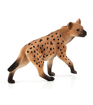 Фигурка Хиена снимка