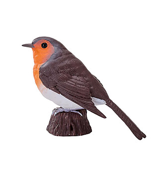 Фигурка Червеношийка снимка