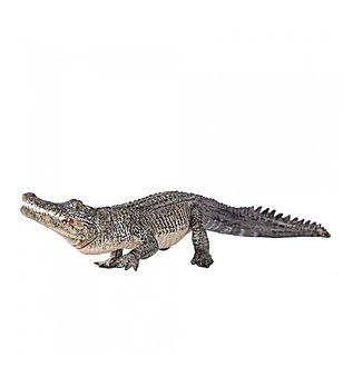 Фигурка Алигатор с подвижна челюст снимка