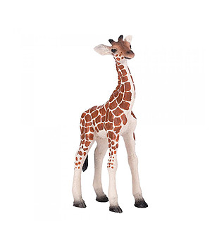 Фигурка Бебе жираф снимка