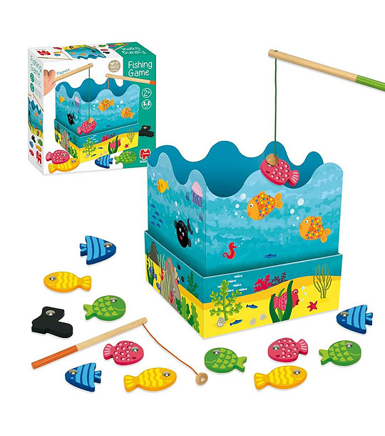 Игра Риболов снимка