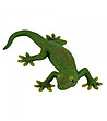 Фигурка Зелен гущер-2 снимка