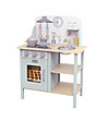 Детска дървена кухня, Хармония-0 снимка
