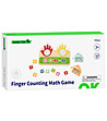 Образователна играчка за смятане с пръсти-1 снимка