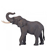 Фигурка Африкански слон II-2 снимка