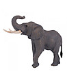 Фигурка Африкански слон II-3 снимка