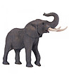 Фигурка Африкански слон II-4 снимка