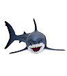 Фигурка Голяма бяла акула-1 снимка