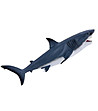 Фигурка Голяма бяла акула-3 снимка