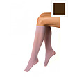 Чорапи KATRIN 40 DEN в цвят капучино матови-1 снимка
