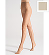 Чорапогащник PRETTY 15 DEN в пясъчен цвят, полупрозрачен-1 снимка
