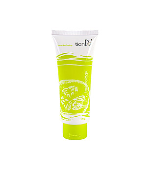 Универсален пилинг Краставица 120 гр снимка