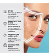 CC крем с блюр ефект SPF 20 50 гр.-3 снимка
