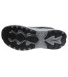 Мъжки черно-сиви трекинг обувки с подметка Phylon-1 снимка