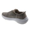 Сивокафяви дамски маратонки с подметка Phylon-2 снимка