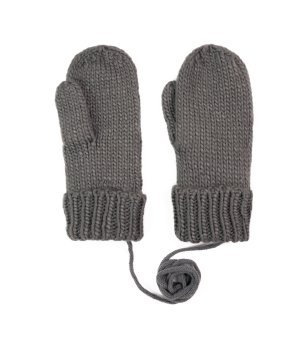 Графитени ръкавици с един пръст и връзка TRINA снимка