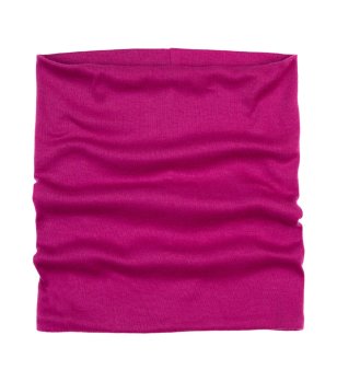 Шал тип комин  в циклама ALSENO снимка