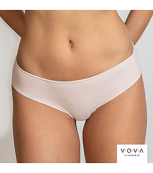 Бикини бразилиана в бежов нюанс AFELIJA снимка