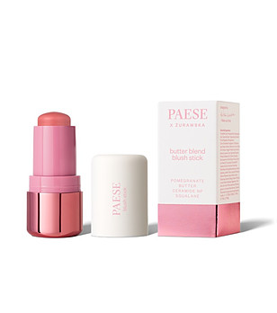 Руж стик розов Bloom 02 6 г снимка