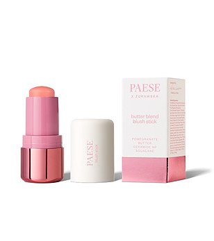 Руж на стик в Coral 03 6 г снимка