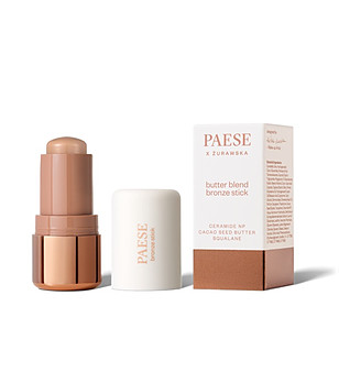 Бронзант стик в Latte 01 6 г снимка