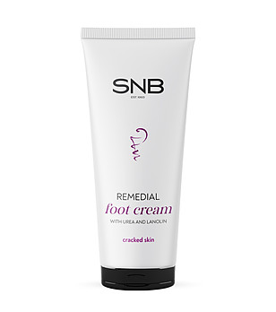 Регенериращ крем с урея 75 мл туба снимка