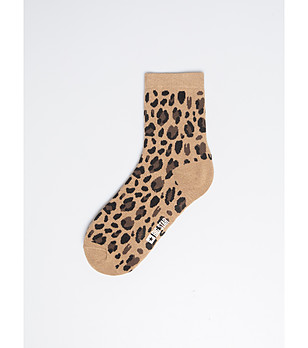 Дамски чорапи със щампа STANDARD STANDARD WOMEN снимка