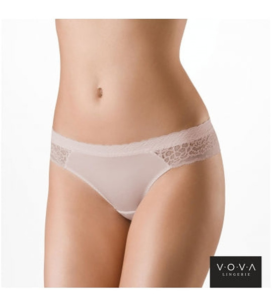 Бикини бразилиана PATRICE в бежово снимка